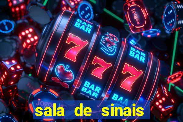 sala de sinais roleta brasileira